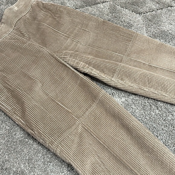 Brunello Cucinelli Corduroy Pants | Size 6 - Picture 4 of 12